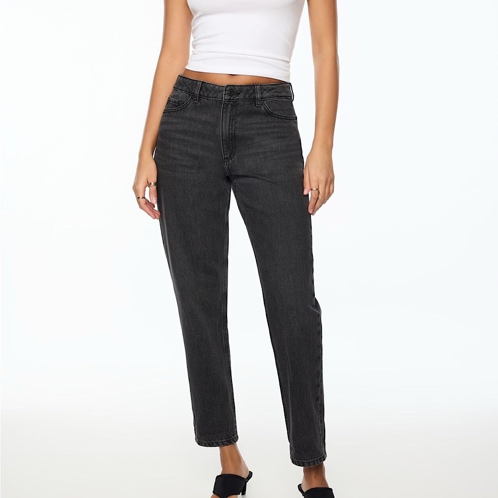 Dynamite Claudia Mom Jeans